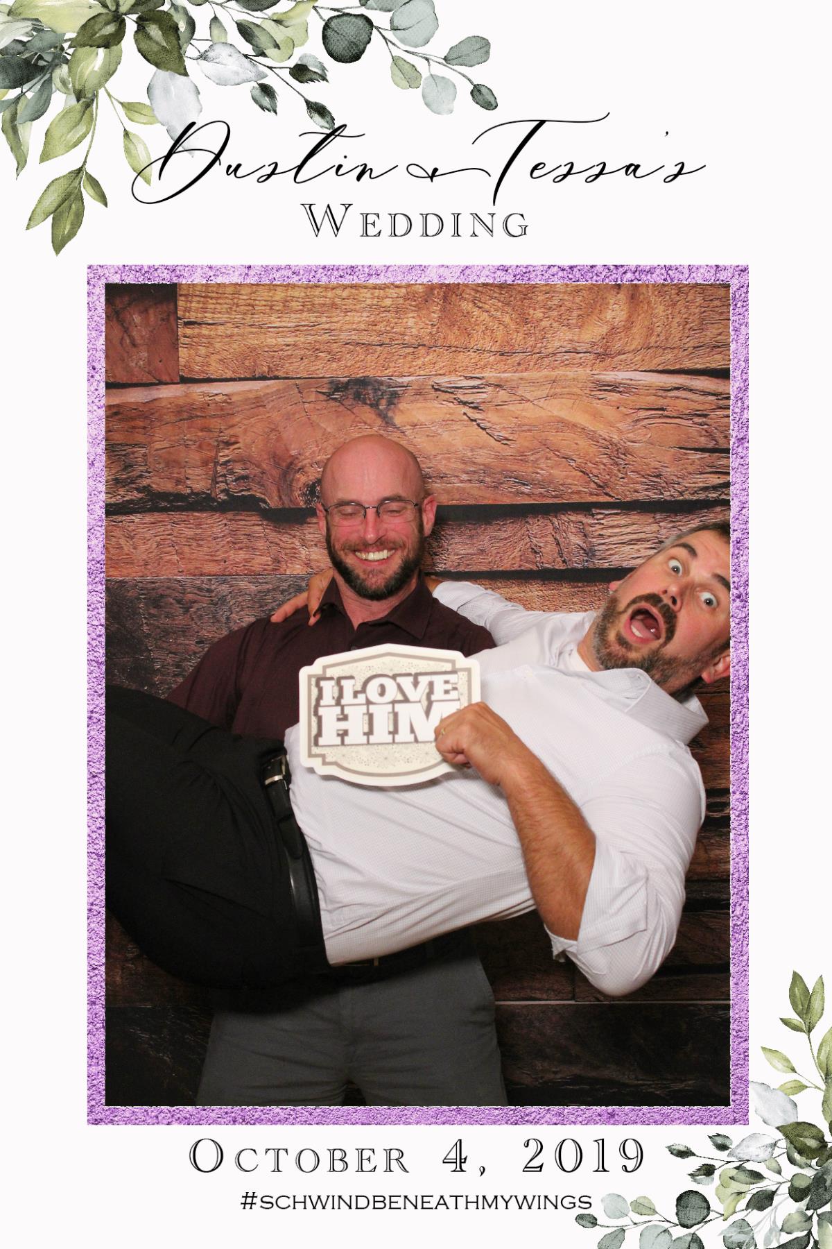Dustin & Tessa's Wedding | View more photos from the event at gallery.mainemagicmirror.com/u/MaineMagicMirror/Dustin-Tessas-Wedding